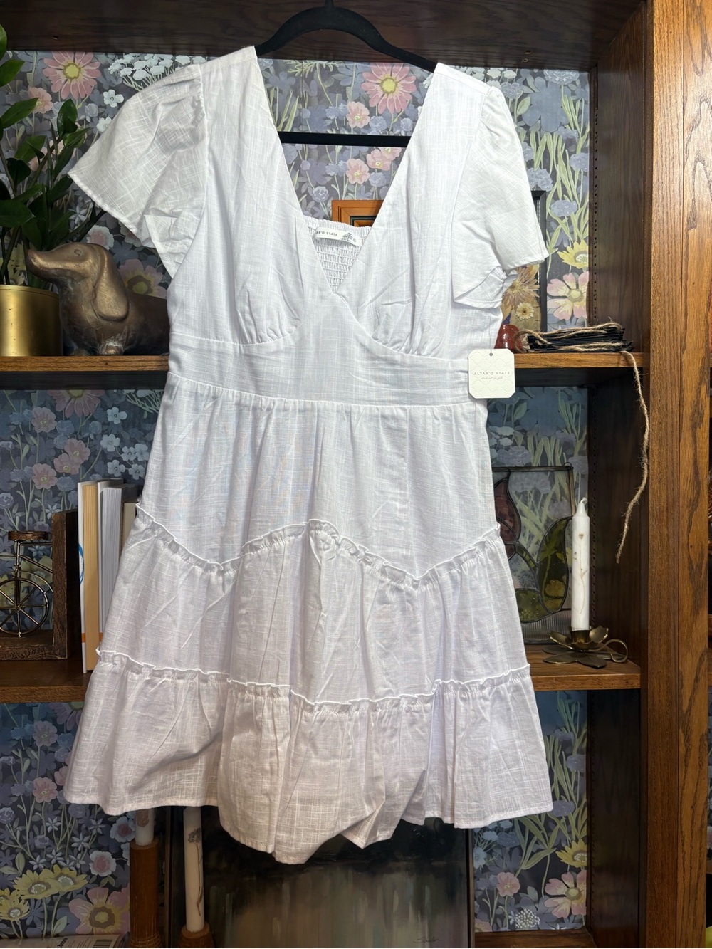 Altard state dress nwt
